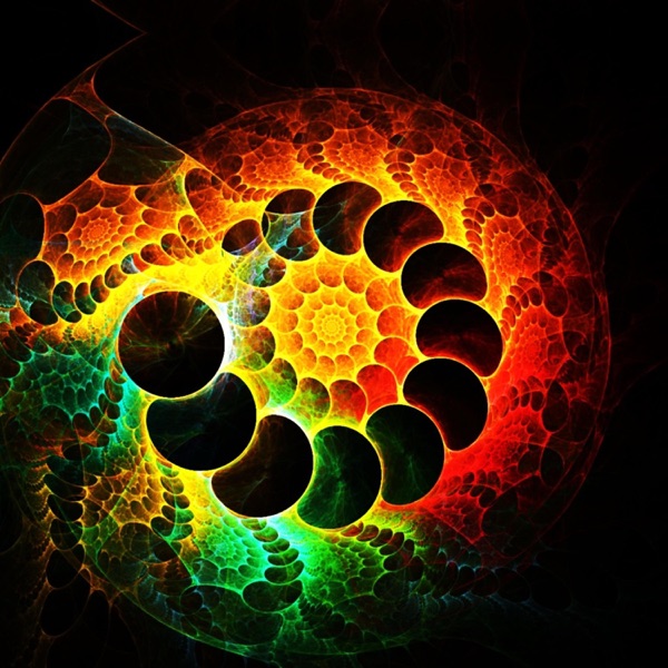 Infinity (feat. Dutchie & Nicole Jaskot)