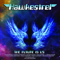 The Future is Us - Hawkestrel