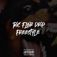 Ric Flair Drip Freestyle - Single - Iamkmd