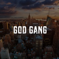 God Gang (feat. M.C.B & R-Scar) - Single - Tyler Adams