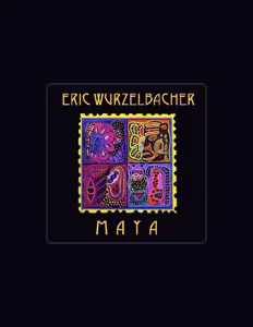 聆聽 Eric Wurzelbacher、觀看音樂影片、閱讀小傳、查看巡演日期等！