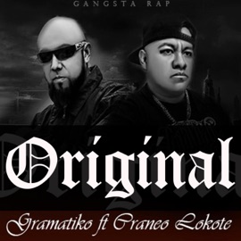 Original (feat. Craneo Lokote) Gramatiko
