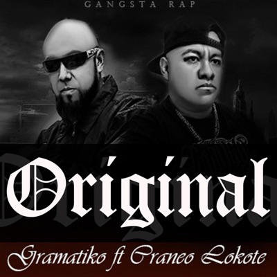 Original (feat. Craneo Lokote) - Single