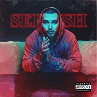 Selfish - EP - iLL Dill Tha ViLL
