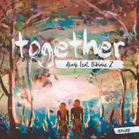 Together (feat. Bibiane Z) [Davol Remix] — Akade