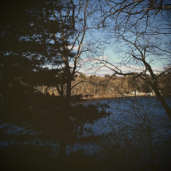 Fells Reservoir - Single