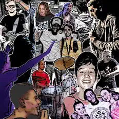 Listen to Amped Movement, watch music videos, read bio, see tour dates & more!