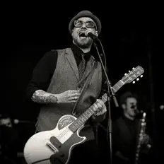 Dengarkan The Magnetics, tonton video musik, baca bio, lihat tanggal tur & lainnya!