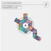 Love Regenerator, Calvin Harris - The Power of Love II