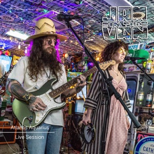 Jam in the Van - Atlantis Aquarius (Live Session) - Single