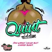 Quint (Radio Edit) artwork