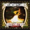 Dear John Letter - THE CHERRY COKE$ lyrics