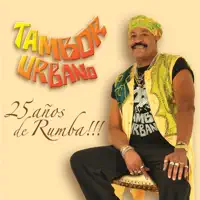 Tambor Urbano — Parranda a la quinceañera