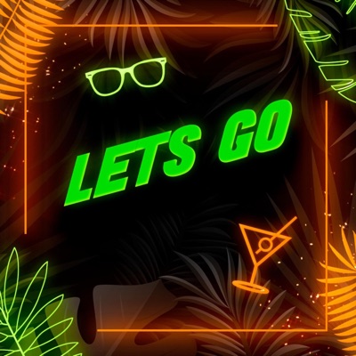 Let's Go (feat. Andrés Salas Dj) - Single