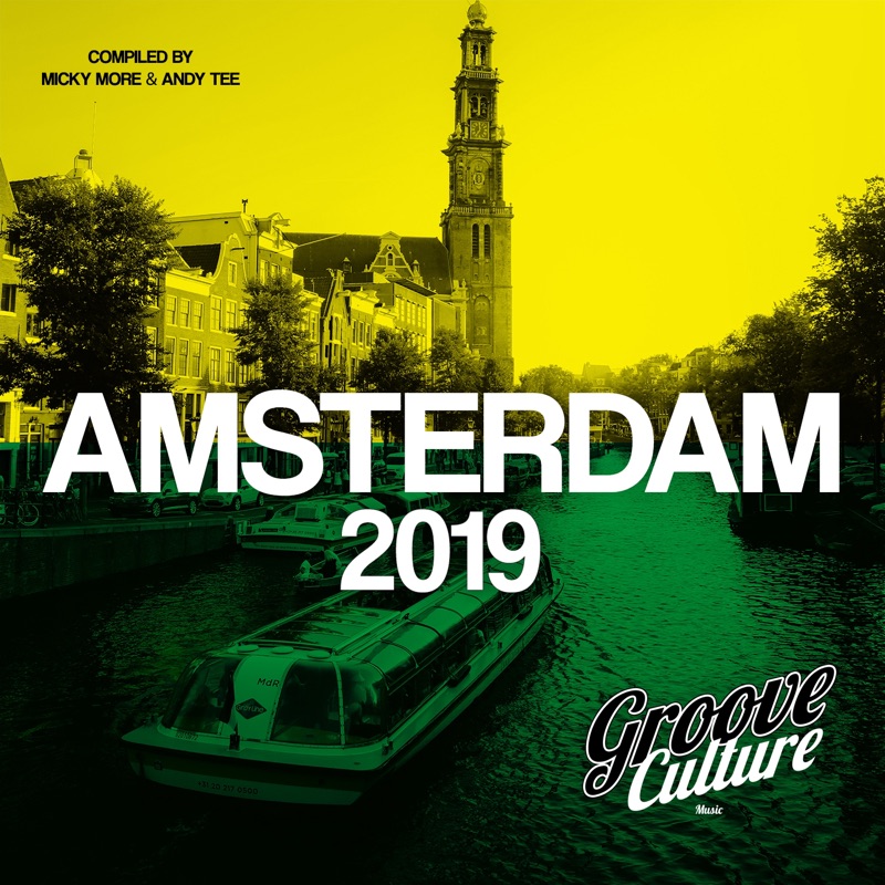 Groove Culture Amsterdam 19