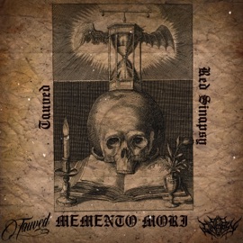 Memento Mori (feat. Red Sinapsy) Tauved
