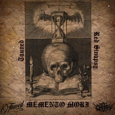 Memento Mori (feat. Red Sinapsy) - Single