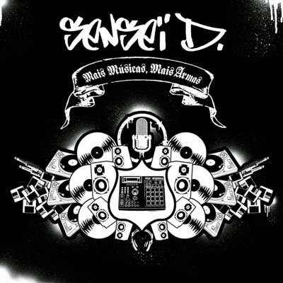 II - Mais Músicas Mais Armas