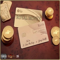 Royal Money - EP - K-Star the King & Yung Stakks