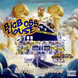 Spalding (feat. Ratchet) BottomBoy House