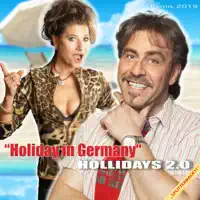 Holiday in Germany (Party Mix) — Hollidays 2.0