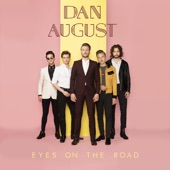 Eyes on the Road artwork