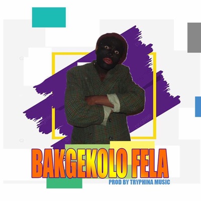 Bakgekolo - Single