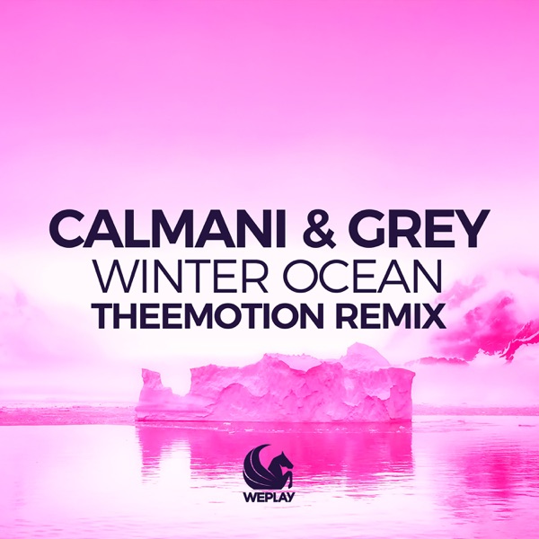 Winter Ocean (Theemotion Remix) [Remixes] - Single