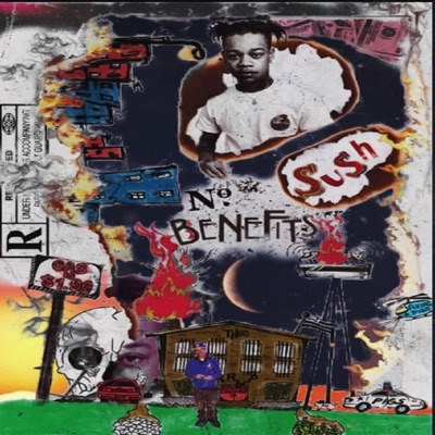 No Benefits - Single