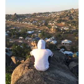 All for Nothing King Willie