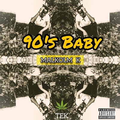 90's Baby - Single