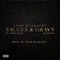 Sauces & Gravy (feat. Main Ngnt & Manotry) - Leon Hlabathi lyrics