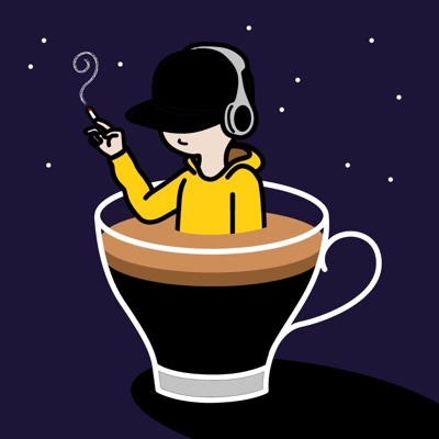 Coffee & Cigarette (feat. Rufus) - Single