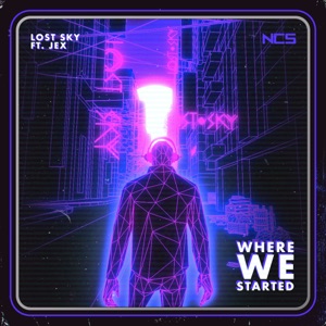 Where We Started (feat. Jex)