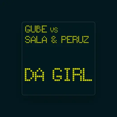 Listen to Gube, watch music videos, read bio, see tour dates & more!