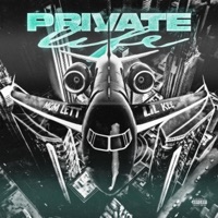 Private Life (feat. Lil Kee) - Single - Mgm Lett