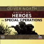 American Heroes: In Special Operations: War Stories Series (Unabridged)