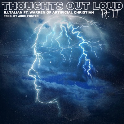Thoughts Out Loud, Pt. 2 (feat. Warren Christian) - Single