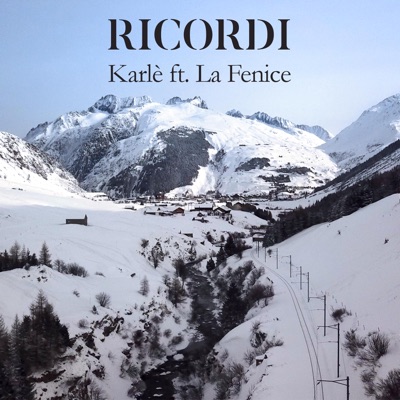Ricordi - Single