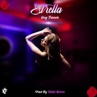 Estrella - Single - King Franco
