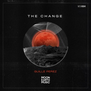 The Change - EP