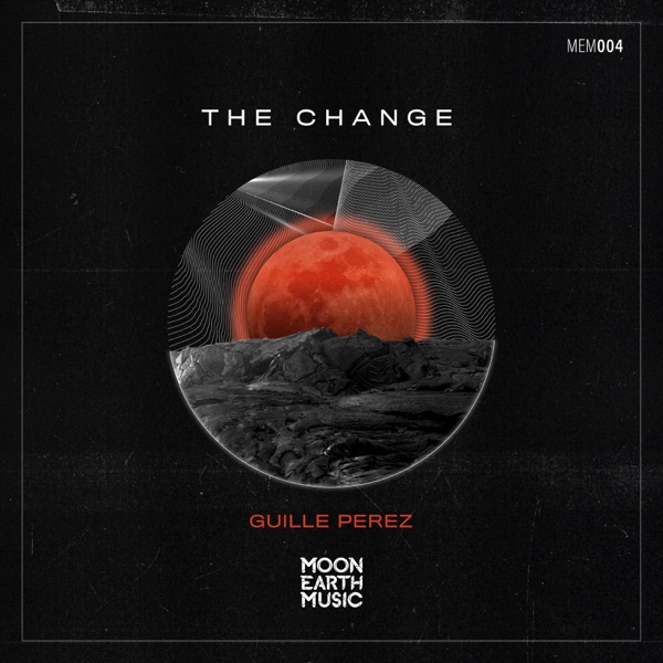 The Change - EP