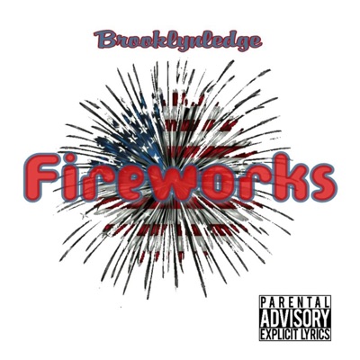 Fireworks - Single