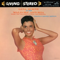 At The Waldorf Astoria (Live) - Lena Horne