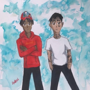 Loving Myself (feat. Cold Hart) - Single