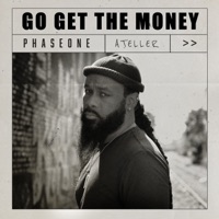 Go Get the Money - EP - ATELLER
