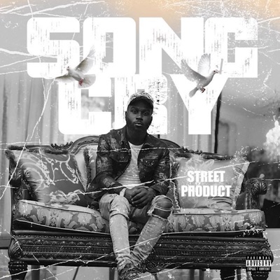 Song Cry - Single