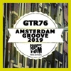 Amsterdam Groove 2019