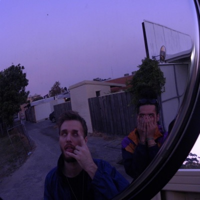 Wash Home (feat. Muks Died) - Single