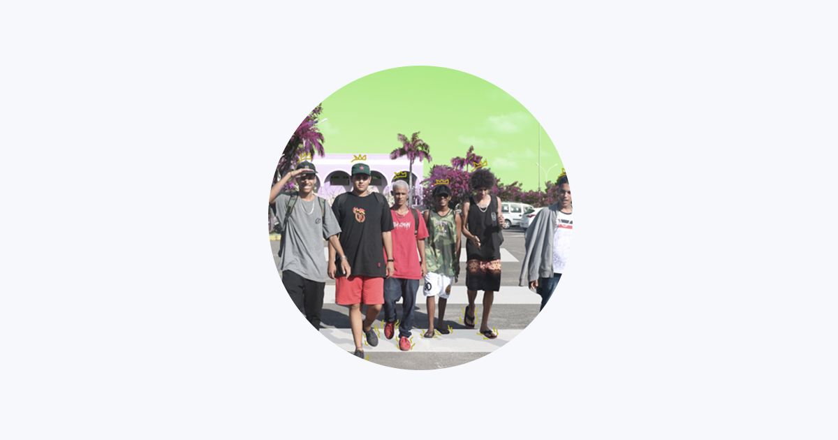 Norte Gang Rap - Apple Music